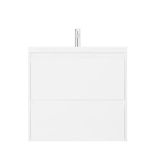 Тумба под раковину подвесная Velvex Klaufs tp.KLA.COM.80.2Y, 80 см